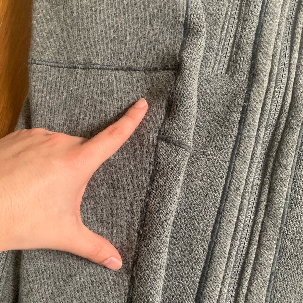 Kuhl Fleece Jacket - Picture 5 of 8